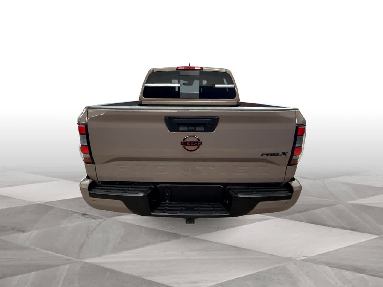 Thumbnail: 2024 Nissan Frontier - 7