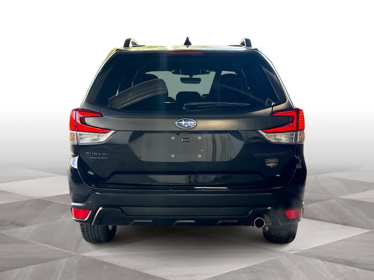 Thumbnail: 2023 Subaru Forester - 7