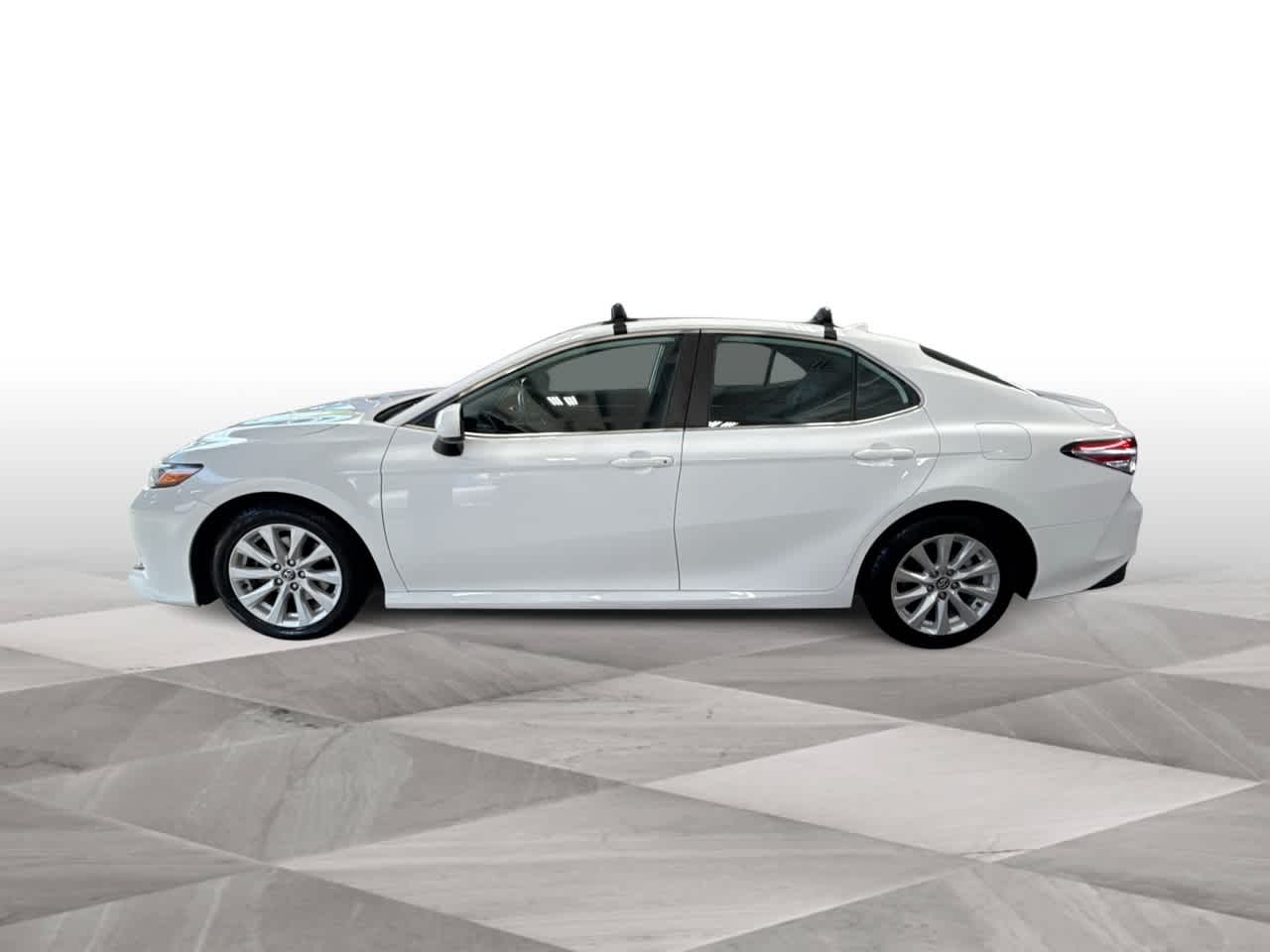 Thumbnail: 2020 Toyota Camry - 5