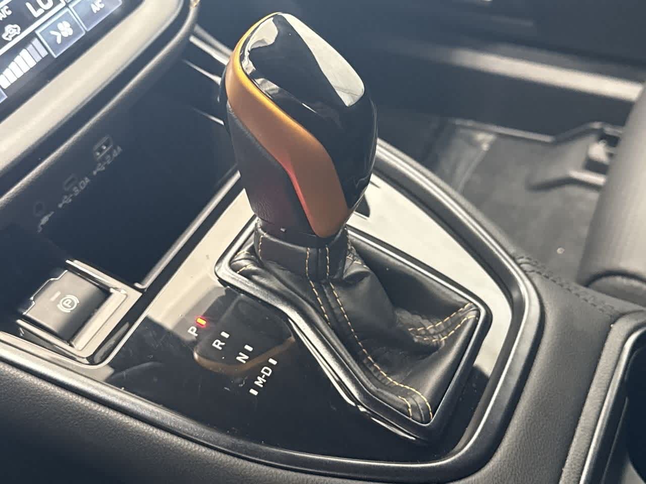 Thumbnail: 2025 Subaru Outback - 21