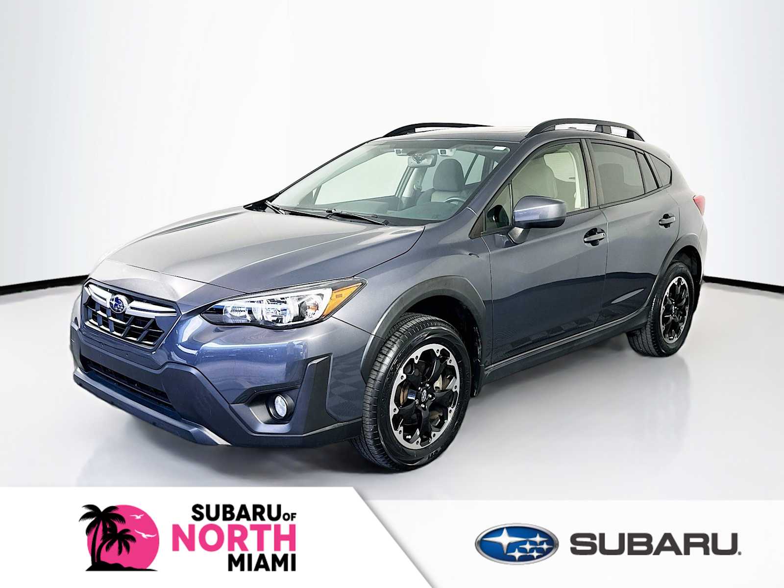 2023 Subaru Crosstrek Premium -
                Miami, FL