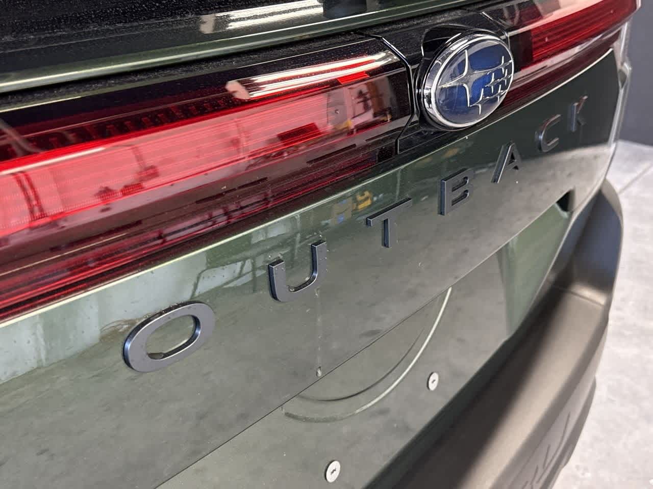 Thumbnail: 2026 Subaru Outback - 10