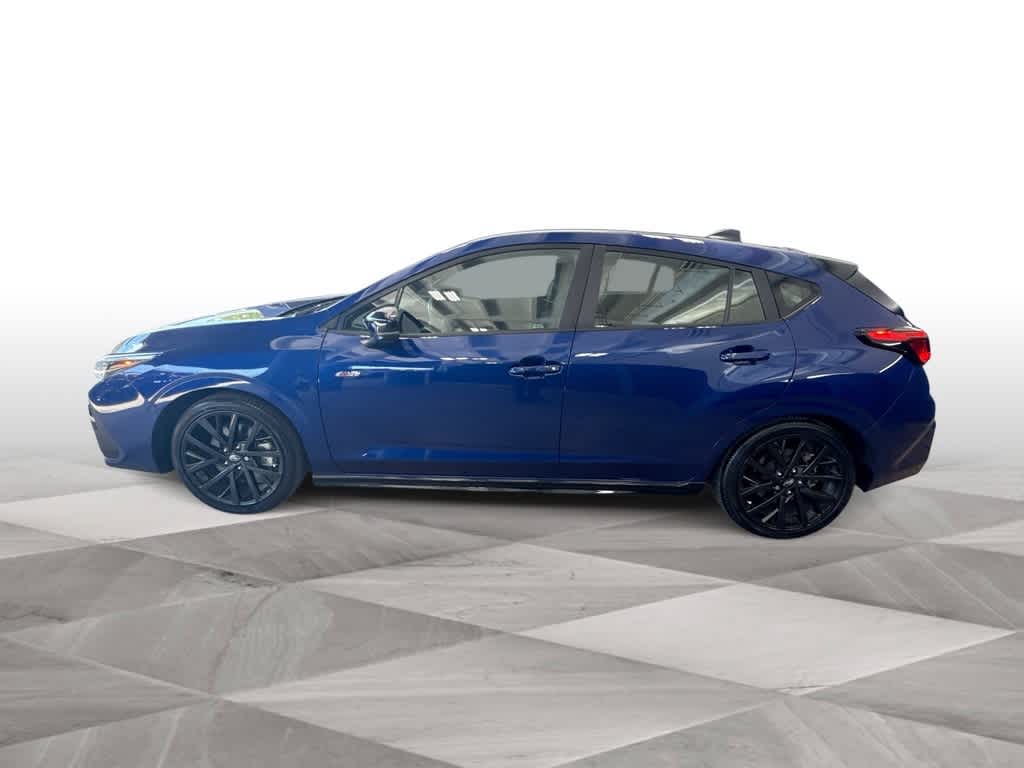 2024 Subaru Impreza RS 5