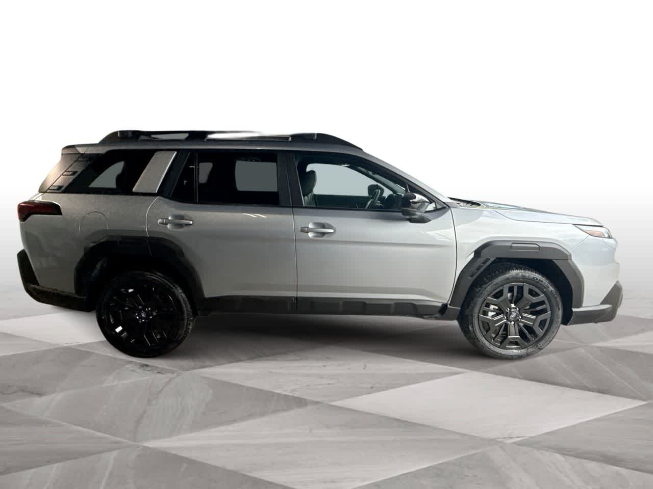 Thumbnail: 2026 Subaru Outback - 9