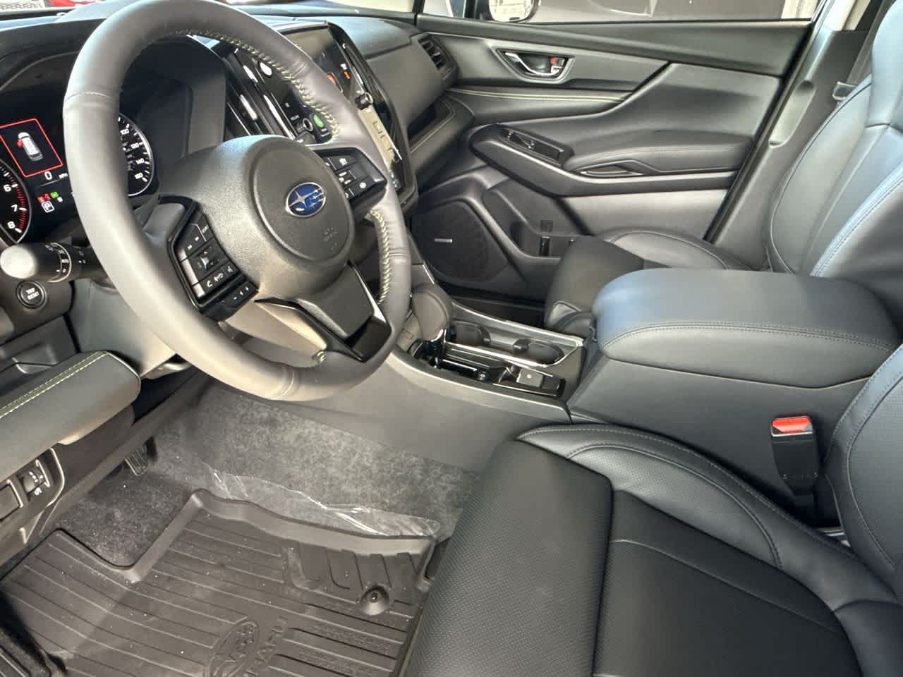 Thumbnail: 2025 Subaru Ascent - 13