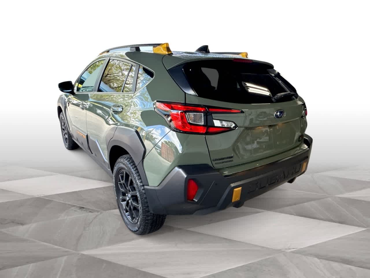 Thumbnail: 2025 Subaru Crosstrek - 6