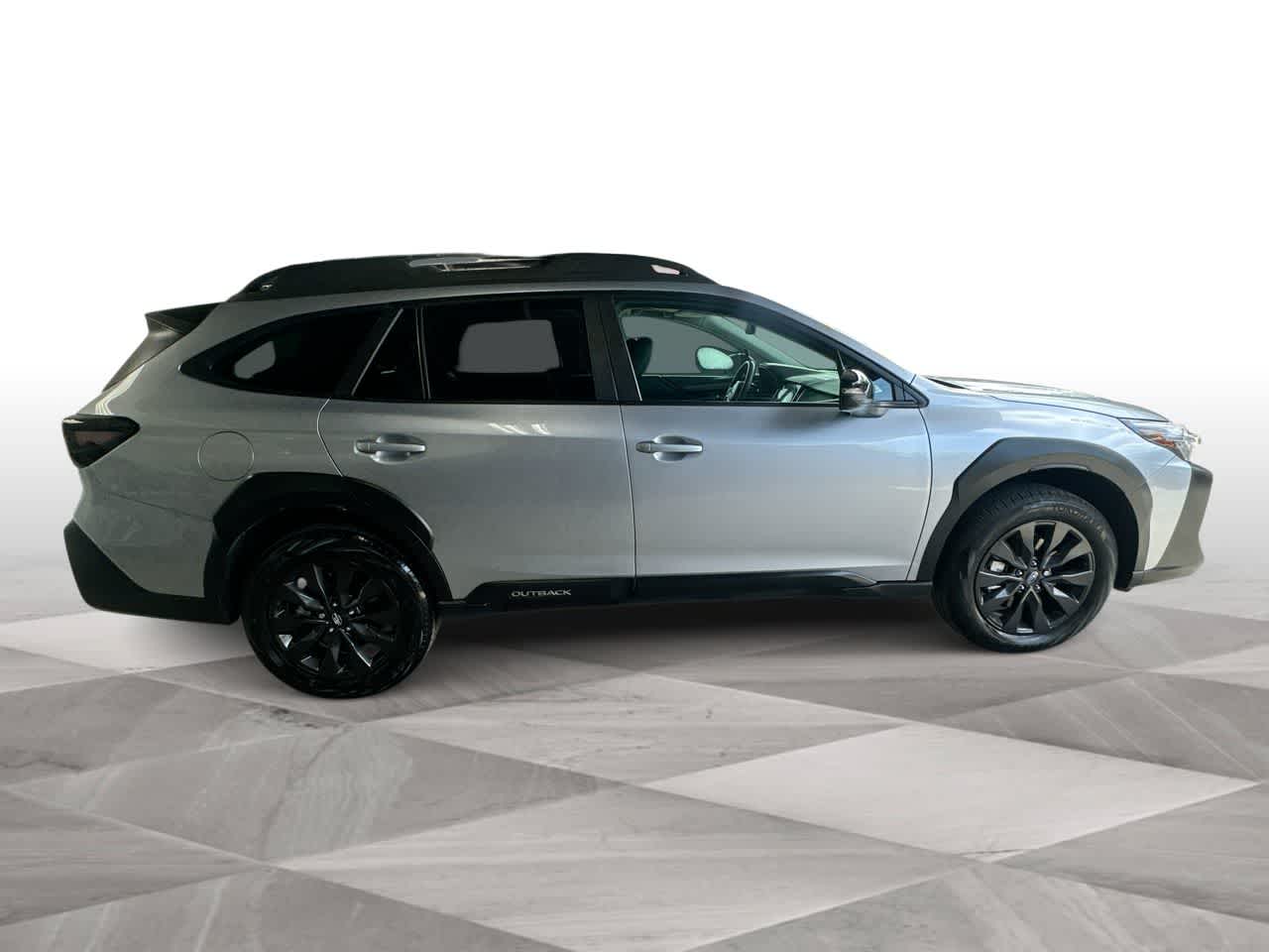 Thumbnail: 2025 Subaru Outback - 9