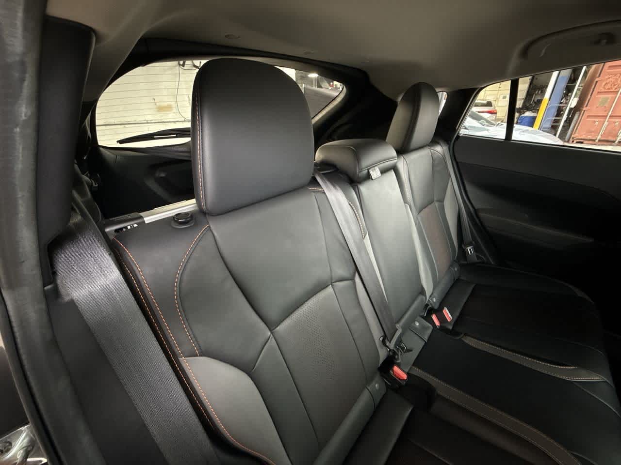 Thumbnail: 2024 Subaru Crosstrek - 26