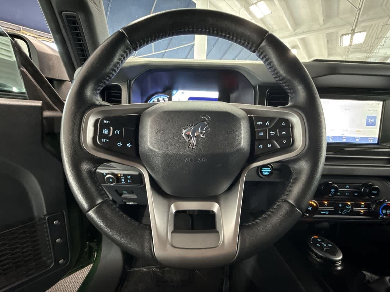 Thumbnail: 2022 Ford Bronco - 15