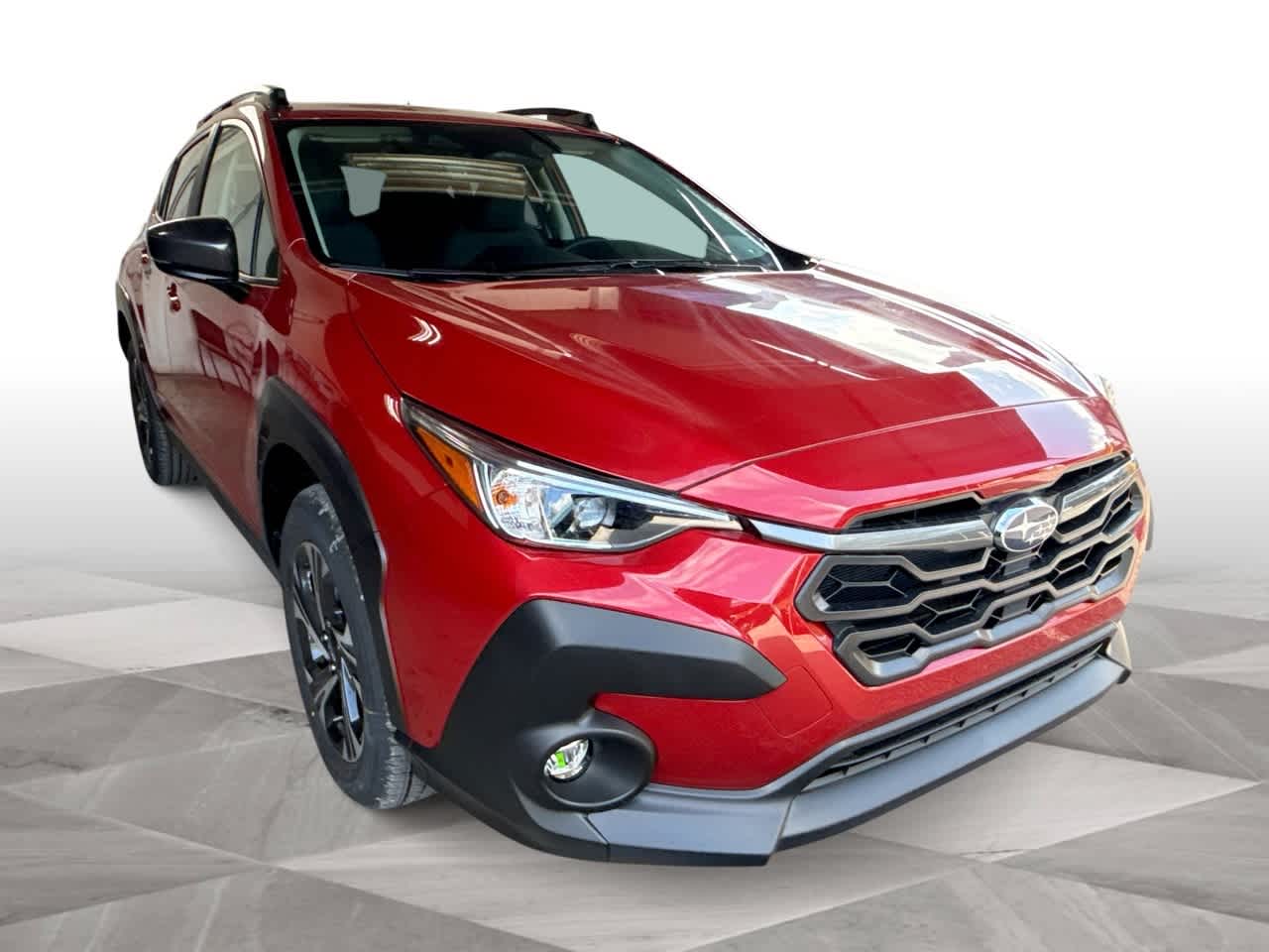Thumbnail: 2026 Subaru Crosstrek - 2