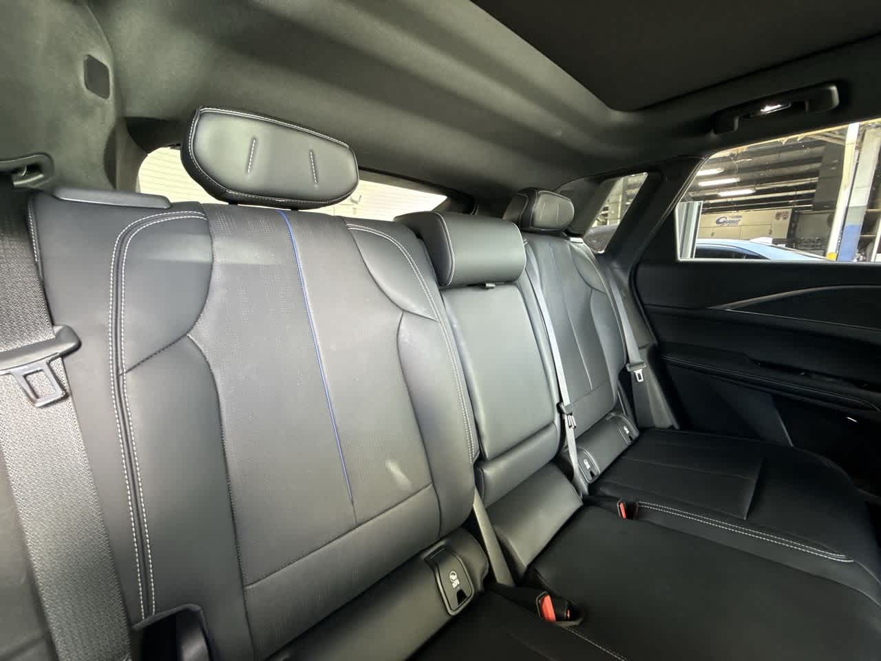 Thumbnail: 2024 Cadillac Lyriq - 26