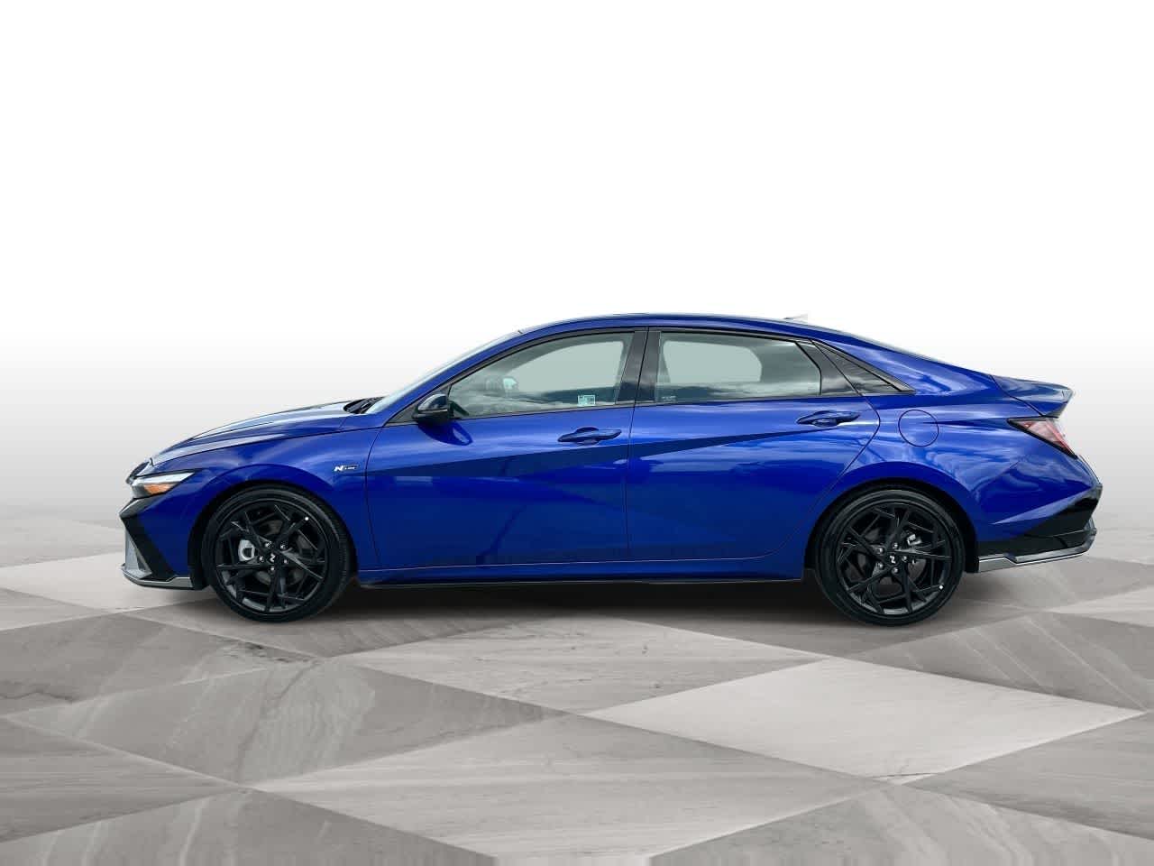 Thumbnail: 2025 Hyundai Elantra - 5