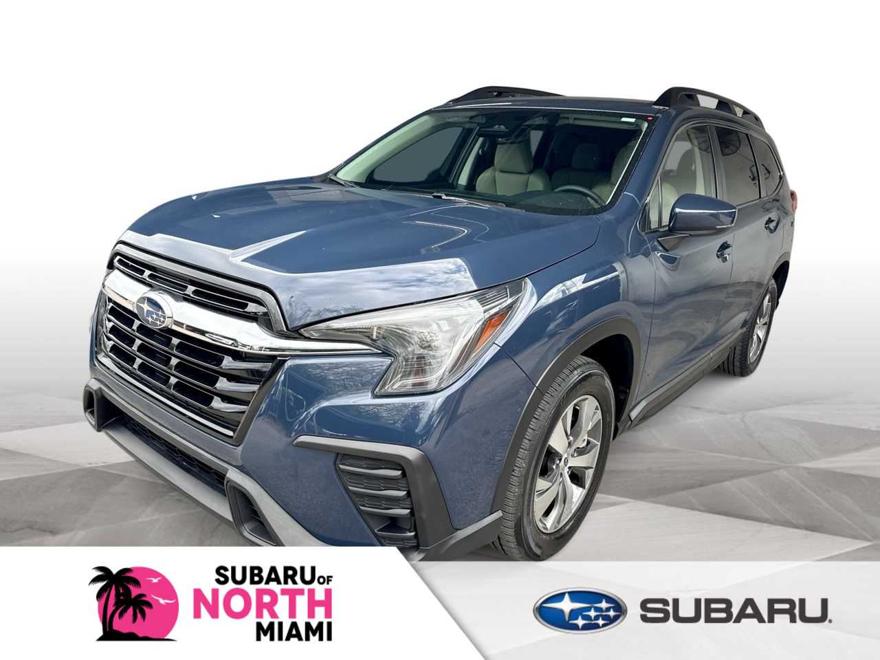 Thumbnail: 2024 Subaru Ascent - 1