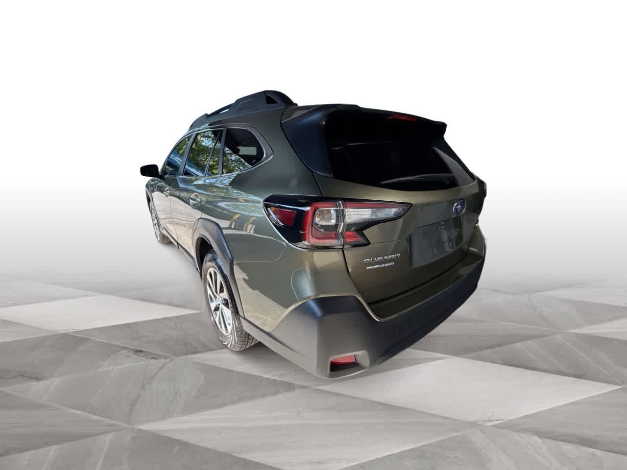 Thumbnail: 2025 Subaru Outback - 6