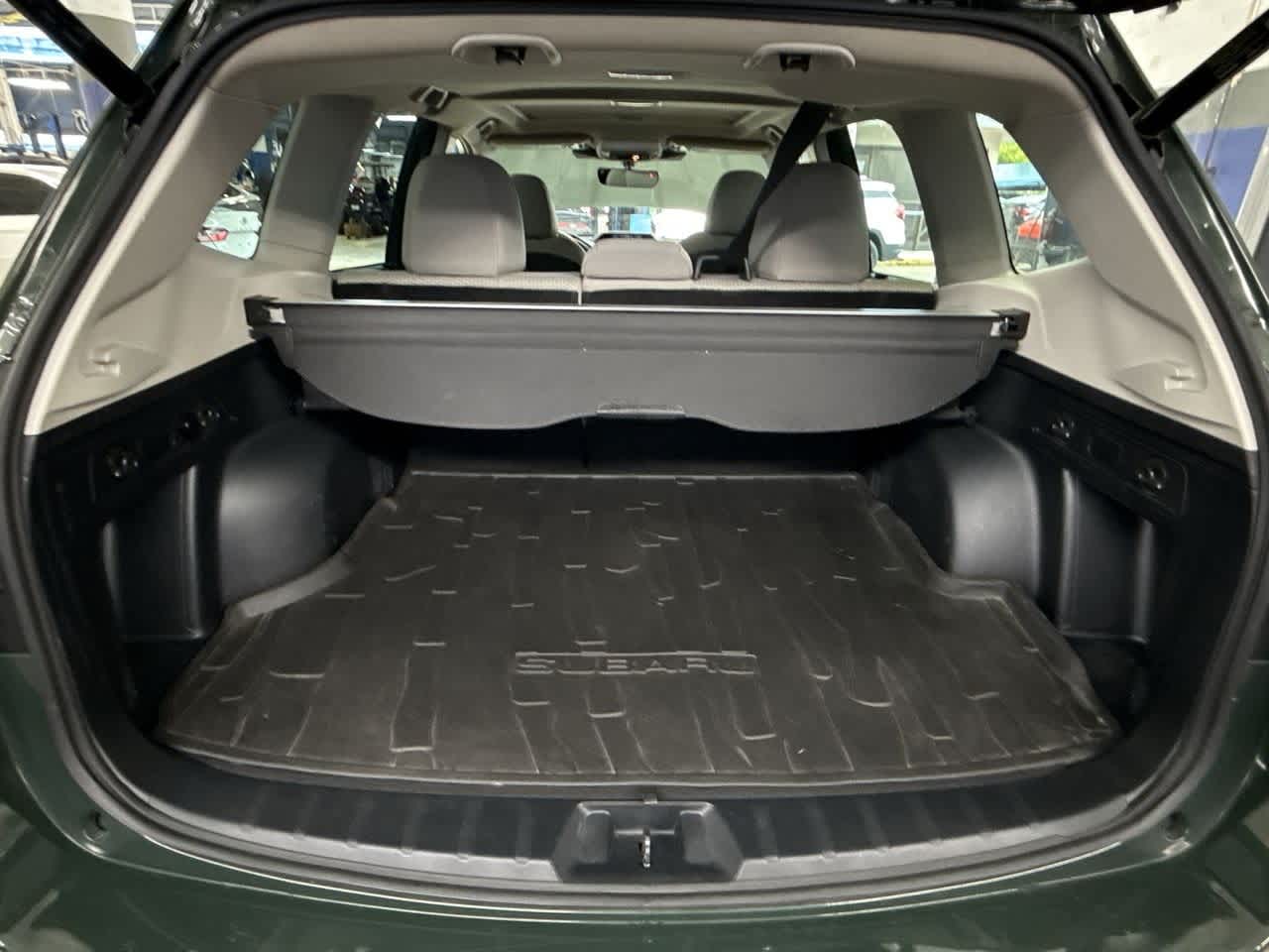 Thumbnail: 2023 Subaru Forester - 25