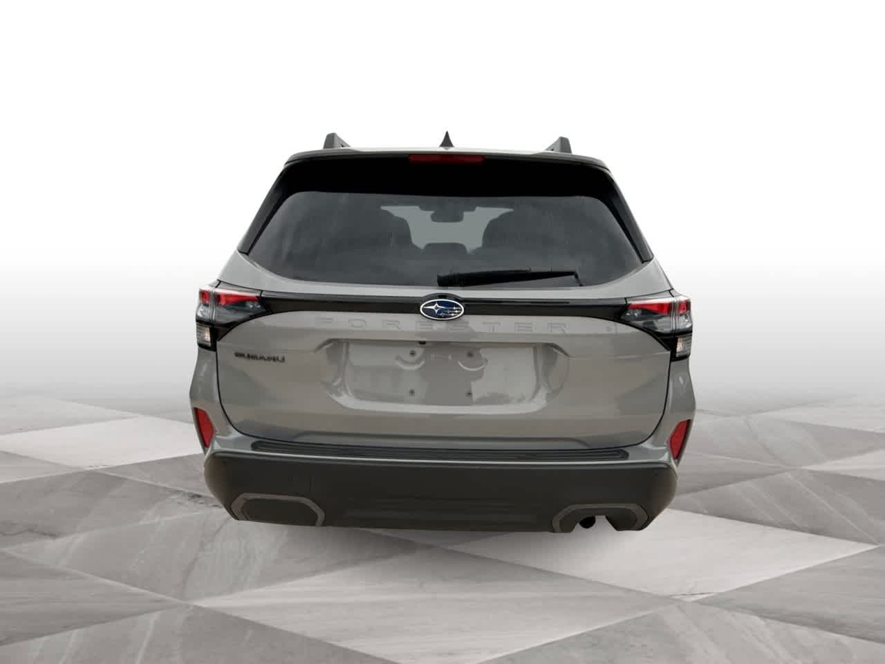 Thumbnail: 2026 Subaru Forester - 7