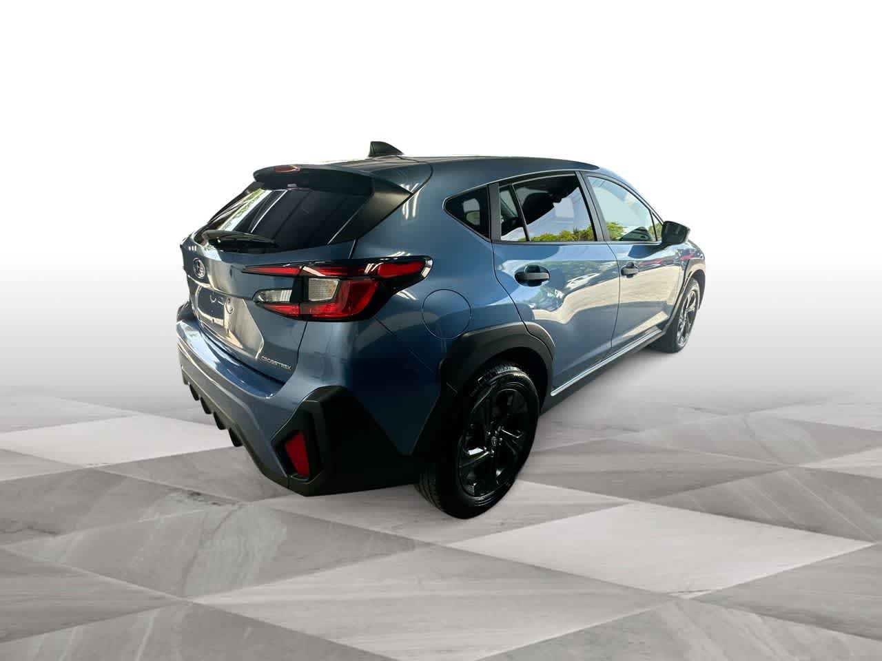 Thumbnail: 2024 Subaru Crosstrek - 8