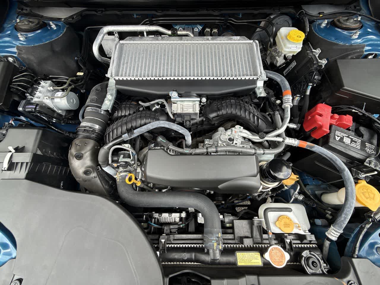 Thumbnail: 2025 Subaru Outback - 12