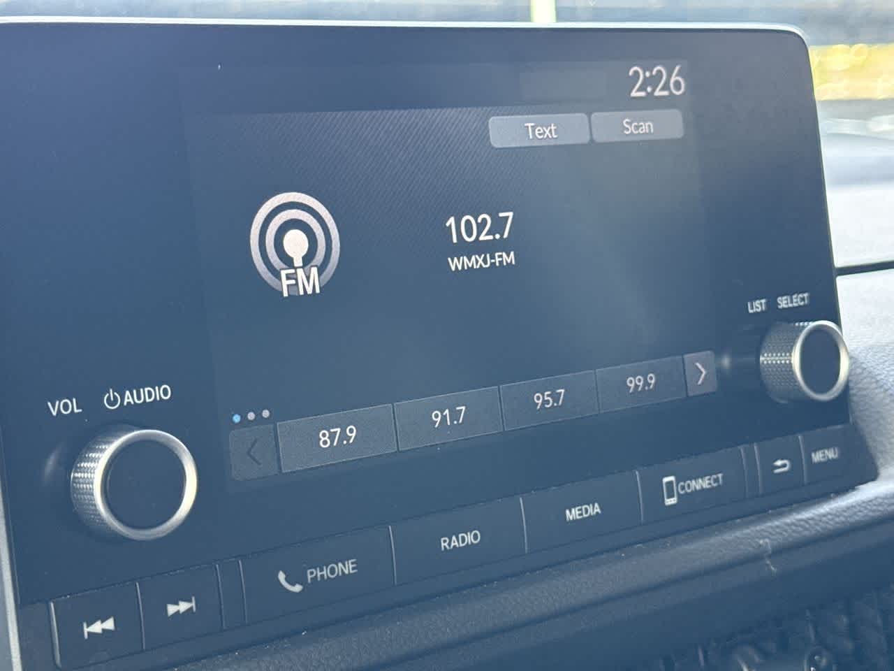 Thumbnail: 2025 Honda CR-V - 18