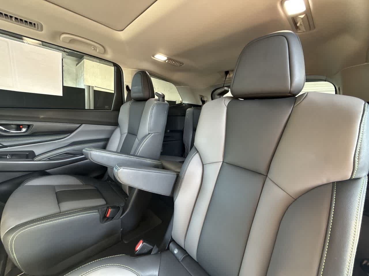 Thumbnail: 2024 Subaru Ascent - 22