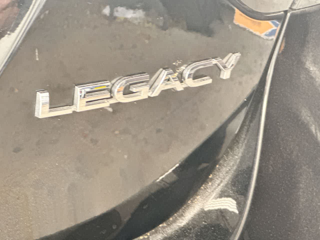 Thumbnail: 2023 Subaru Legacy - 10