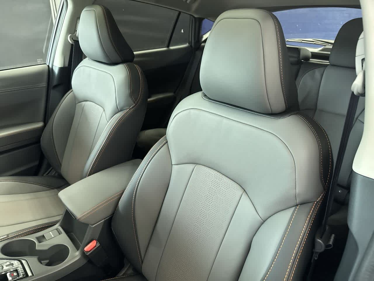 Thumbnail: 2025 Subaru Crosstrek - 14