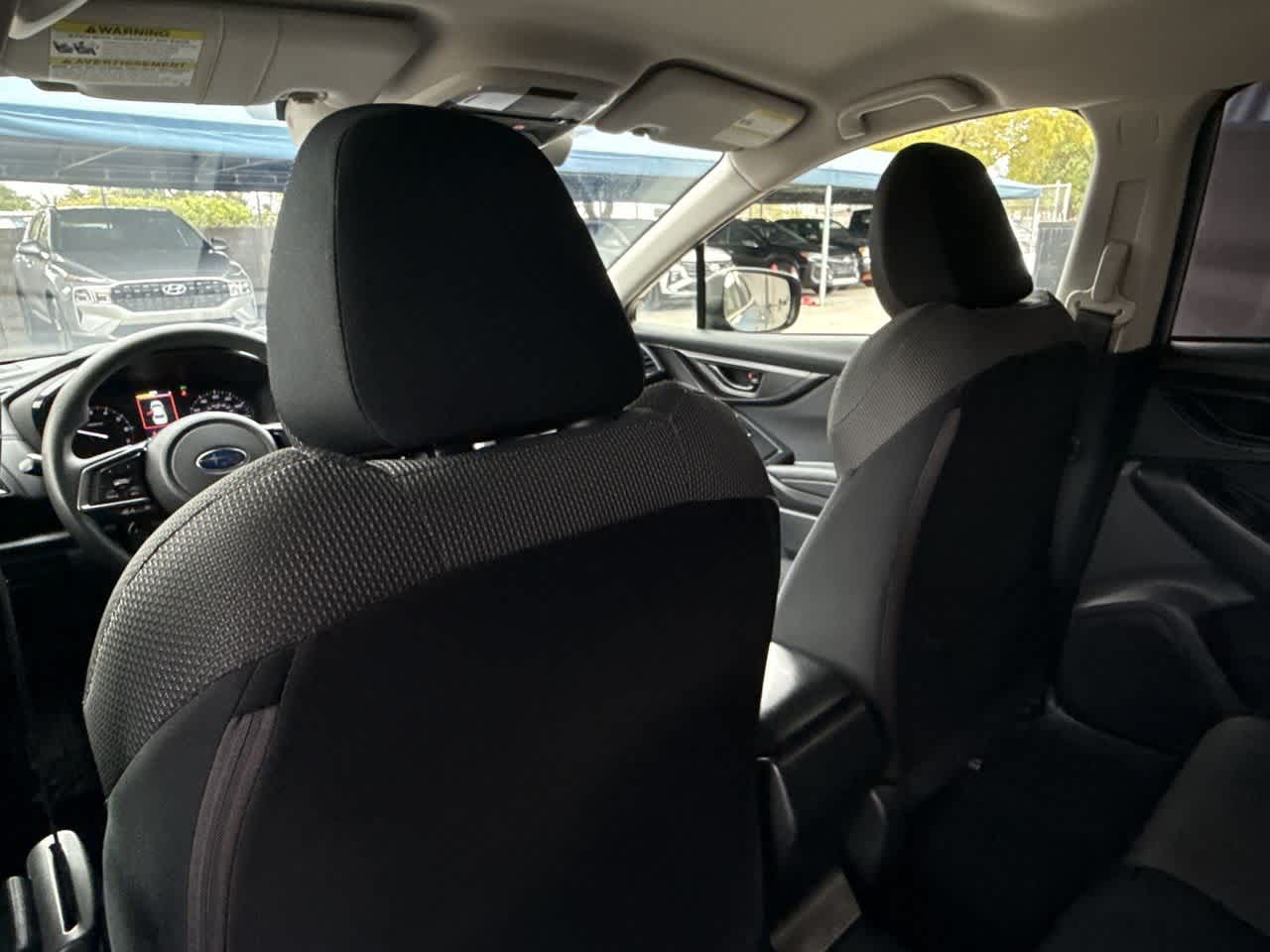 Thumbnail: 2023 Subaru Crosstrek - 23