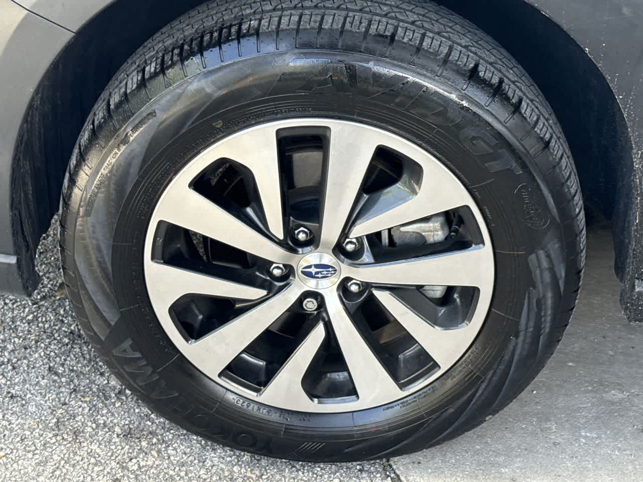 Thumbnail: 2024 Subaru Outback - 11