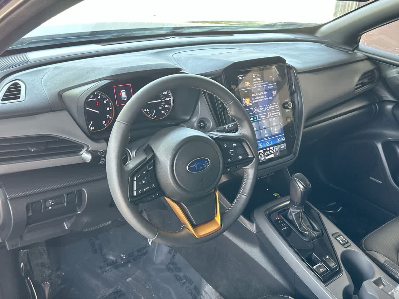 Thumbnail: 2024 Subaru Crosstrek - 13