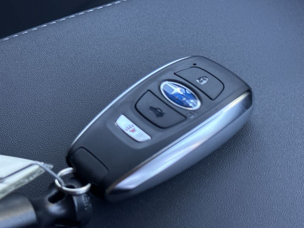 Thumbnail: 2026 Subaru Ascent - 28