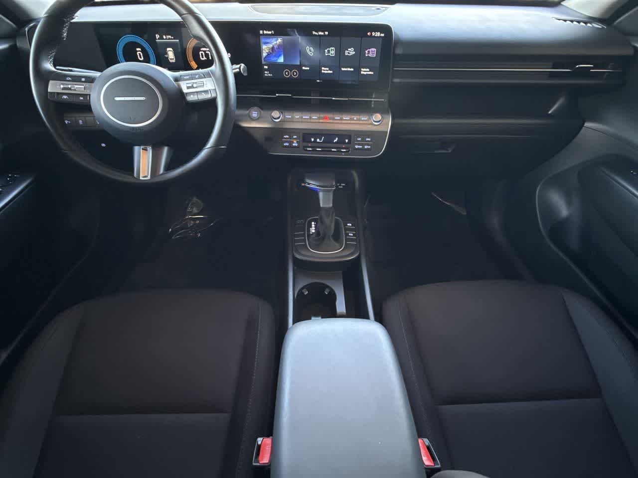 Thumbnail: 2025 Hyundai Kona - 24