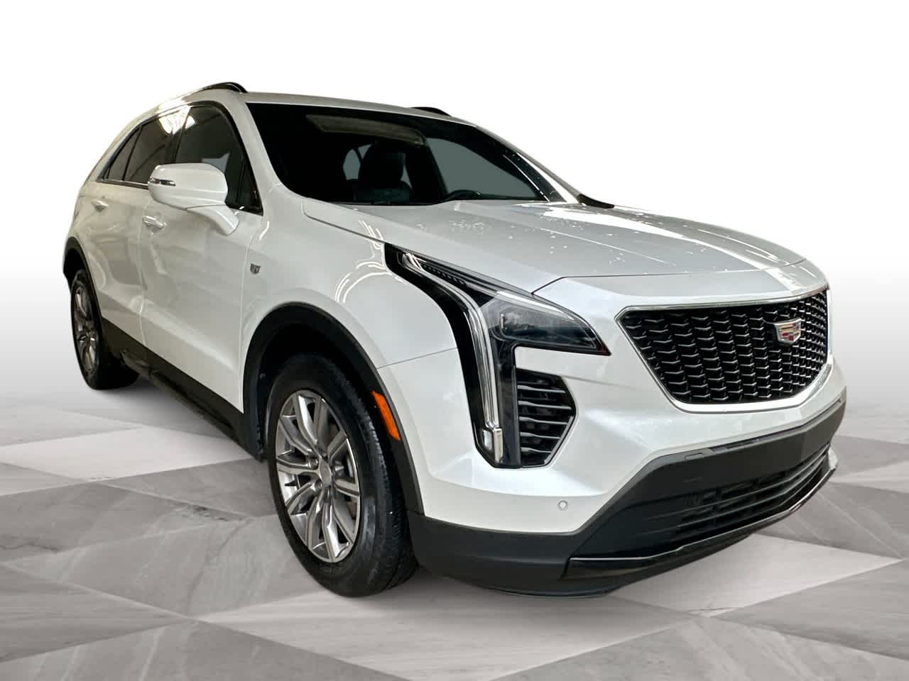 Thumbnail: 2023 Cadillac XT4 - 2