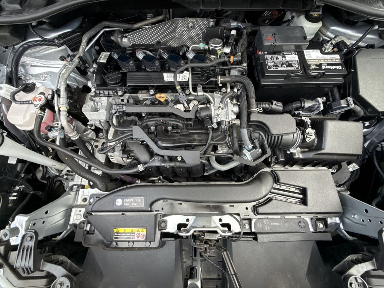 Thumbnail: 2022 Toyota Corolla Cross - 12