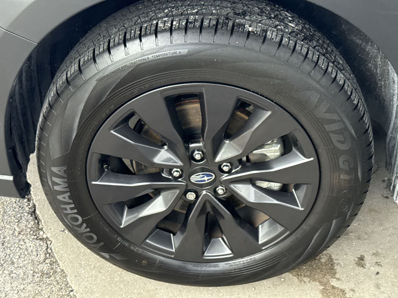 Thumbnail: 2025 Subaru Outback - 11