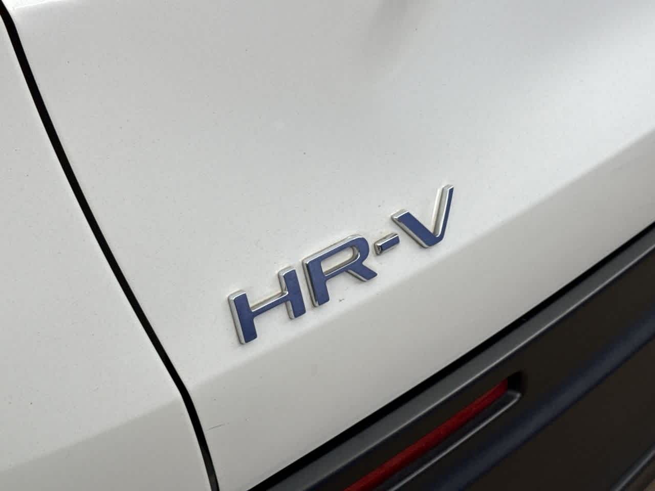 Thumbnail: 2024 Honda HR-V - 10