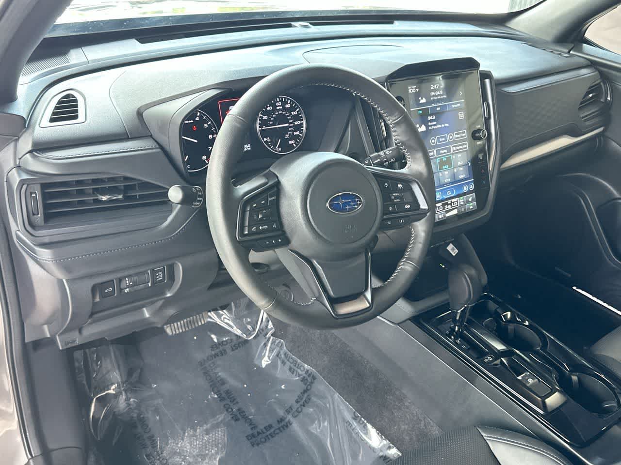 Thumbnail: 2026 Subaru Forester - 13