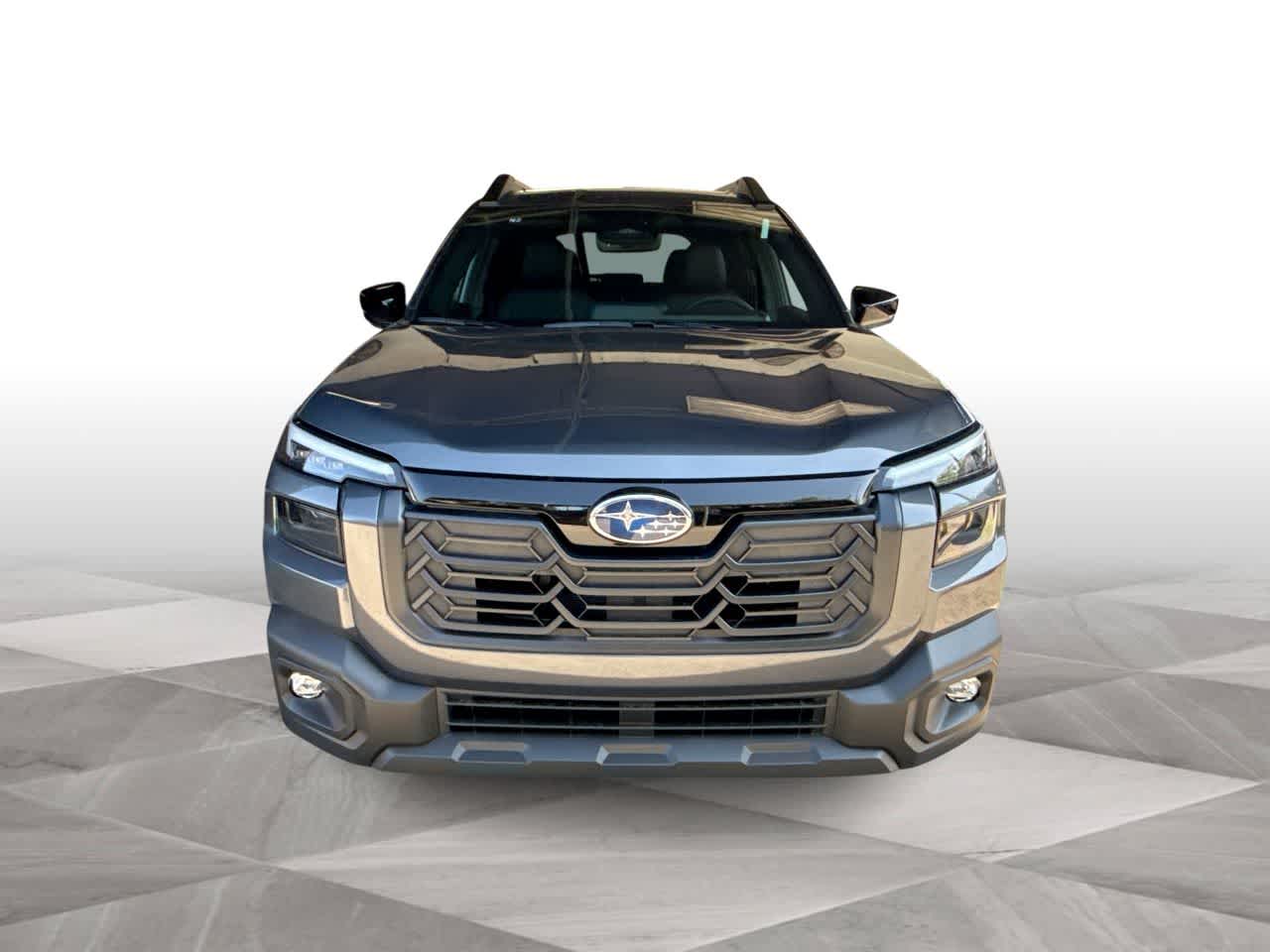 Thumbnail: 2026 Subaru Outback - 3
