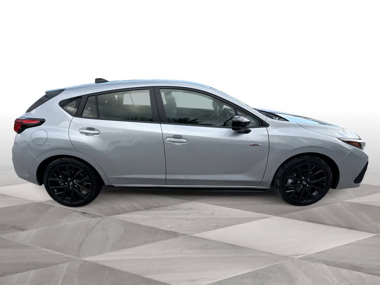 Thumbnail: 2026 Subaru Impreza - 8