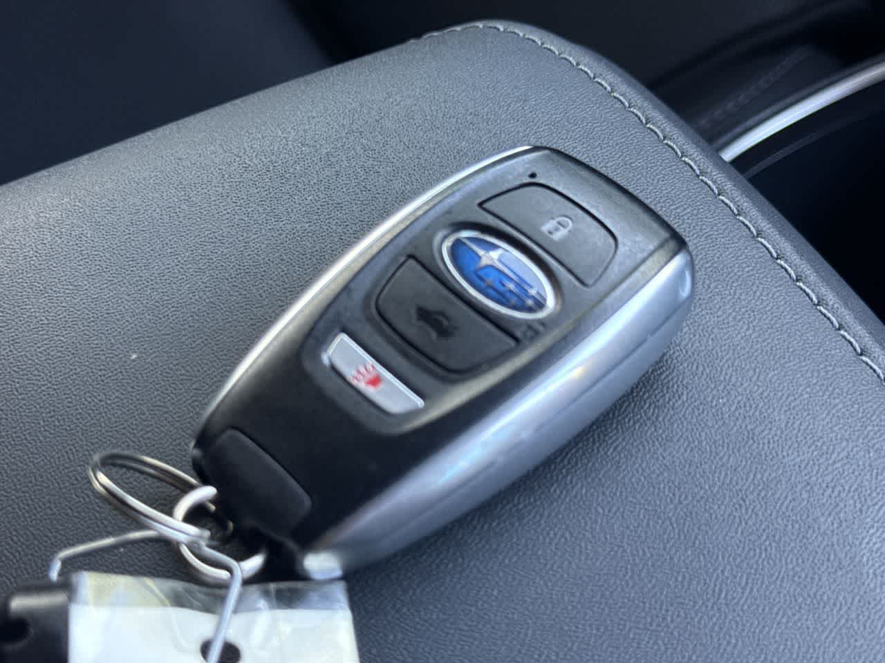 Thumbnail: 2023 Subaru Outback - 28