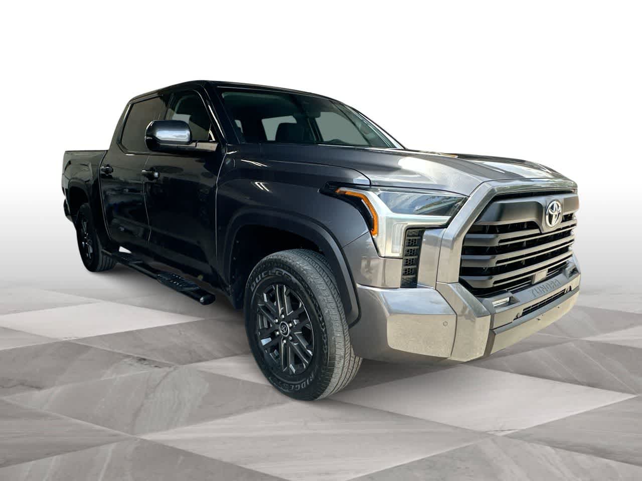 Thumbnail: 2023 Toyota Tundra - 2