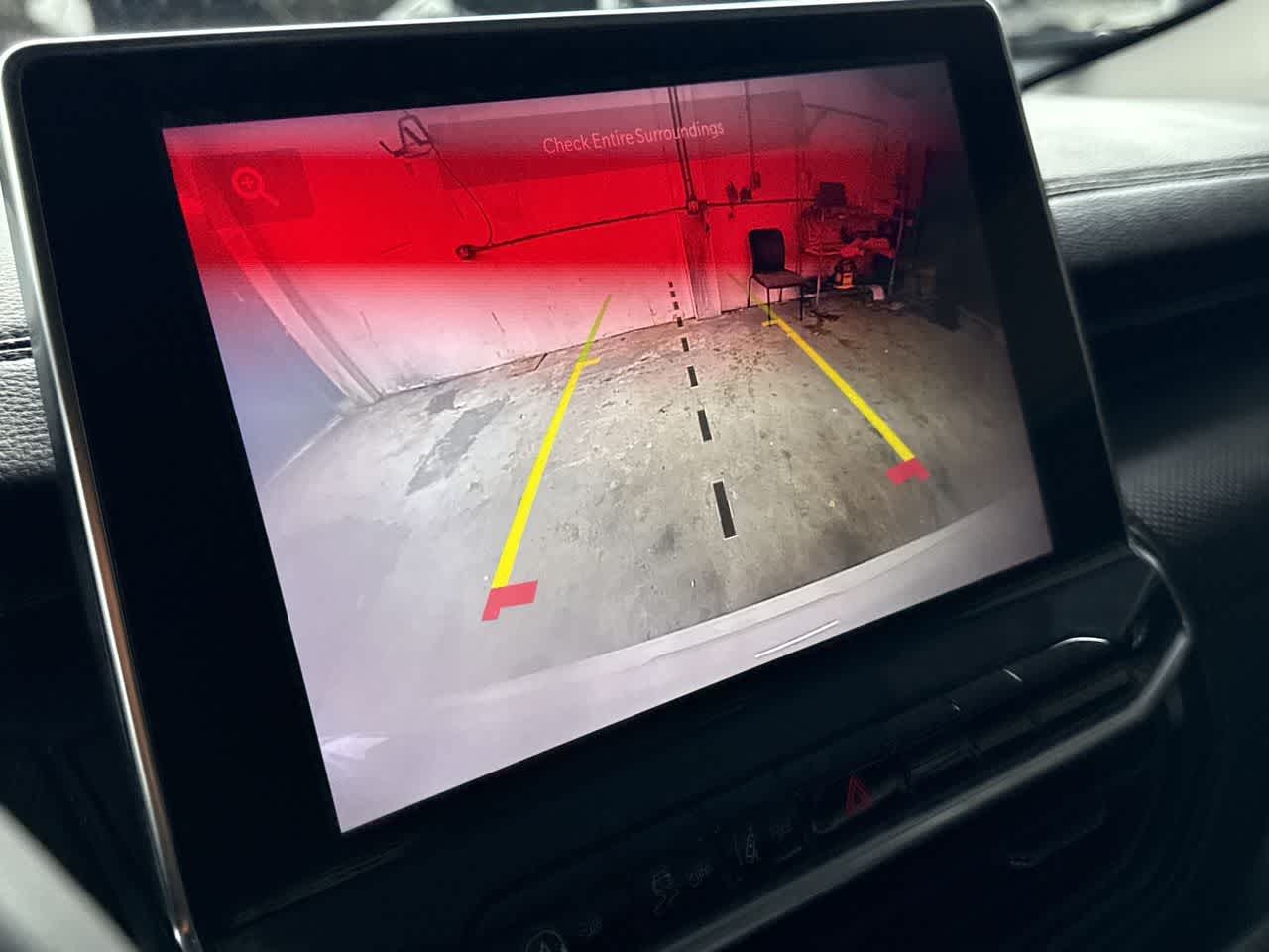 Thumbnail: 2022 Jeep Compass - 19