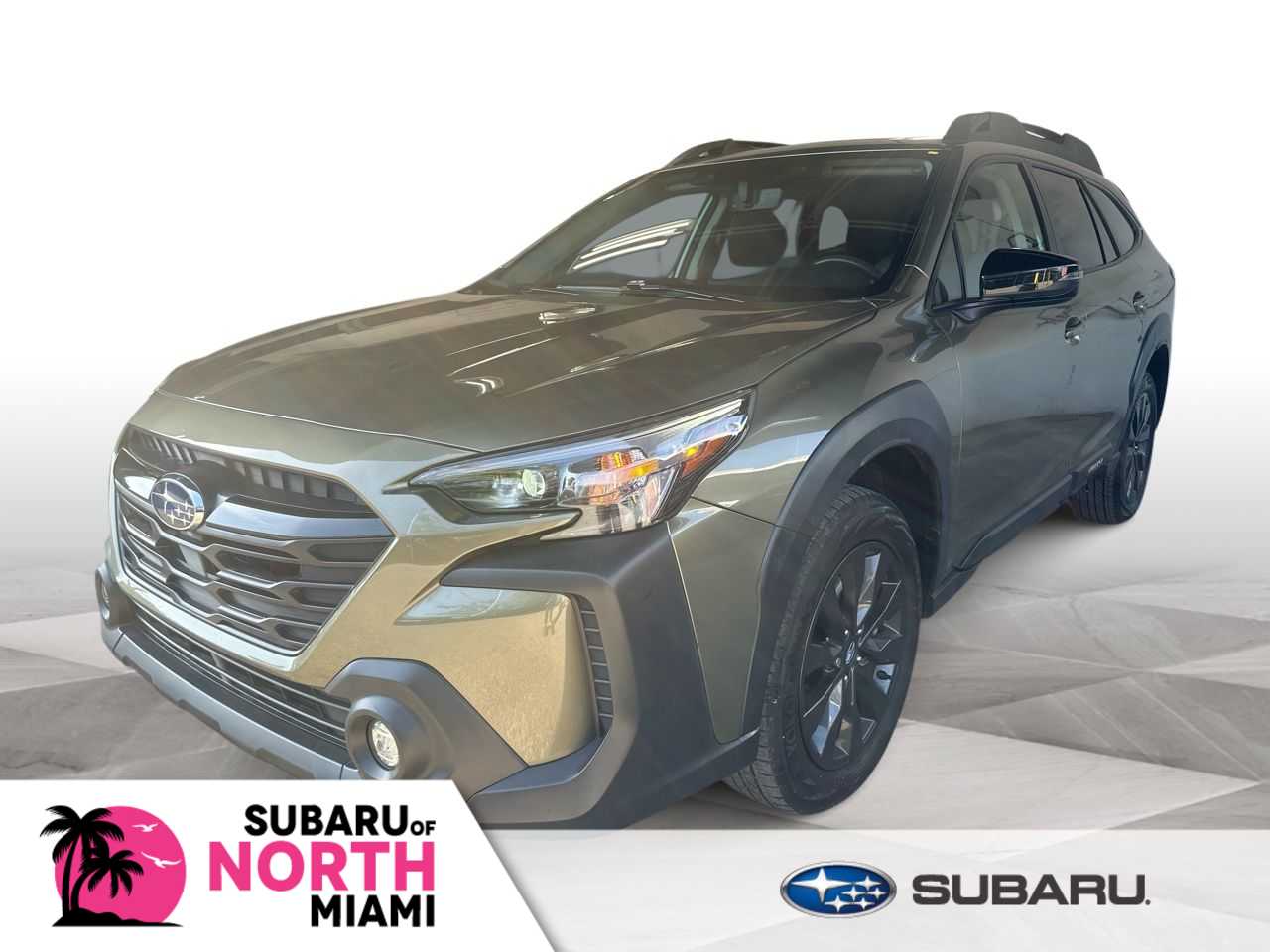Thumbnail: 2025 Subaru Outback - 1