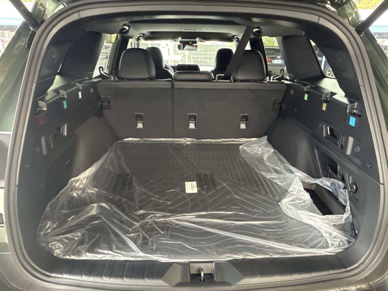 Thumbnail: 2026 Subaru Outback - 25