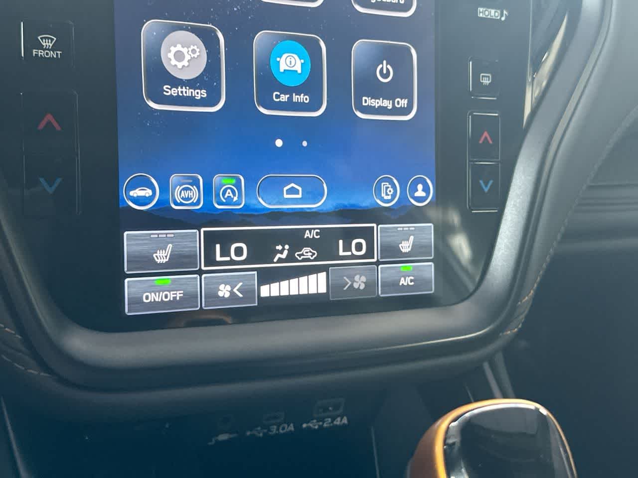 Thumbnail: 2025 Subaru Outback - 20