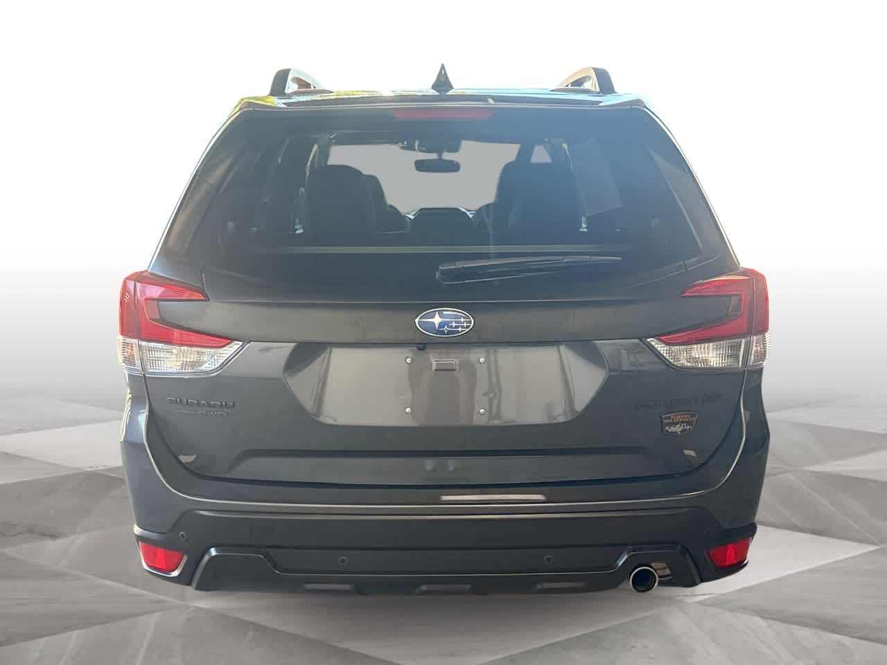 Thumbnail: 2025 Subaru Forester - 7
