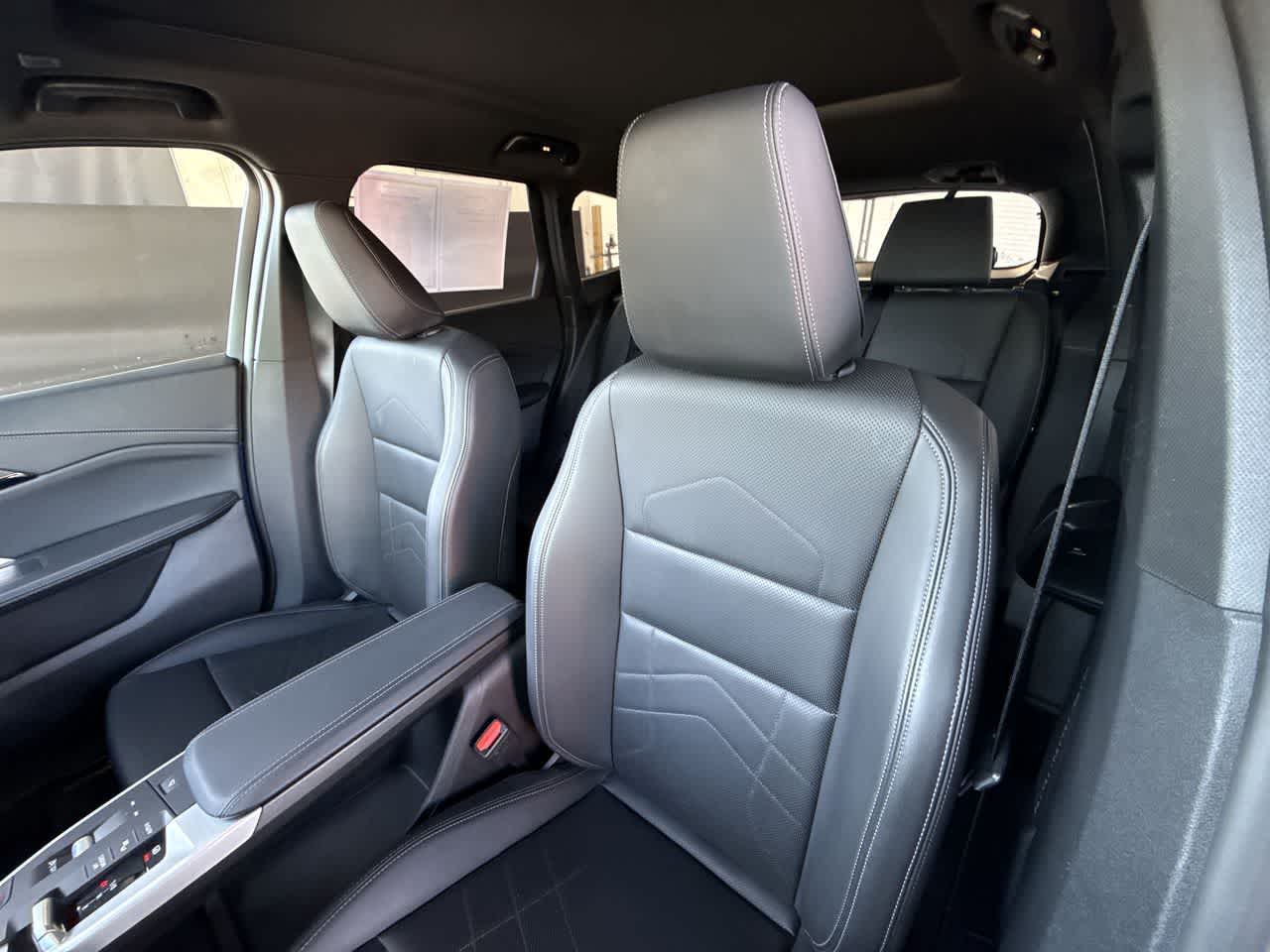 Thumbnail: 2025 BMW X1 - 14