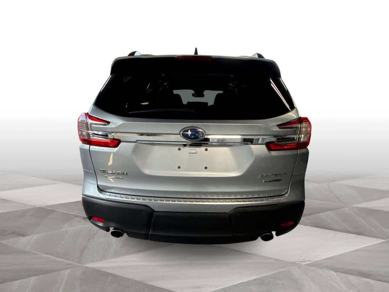 Thumbnail: 2024 Subaru Ascent - 7