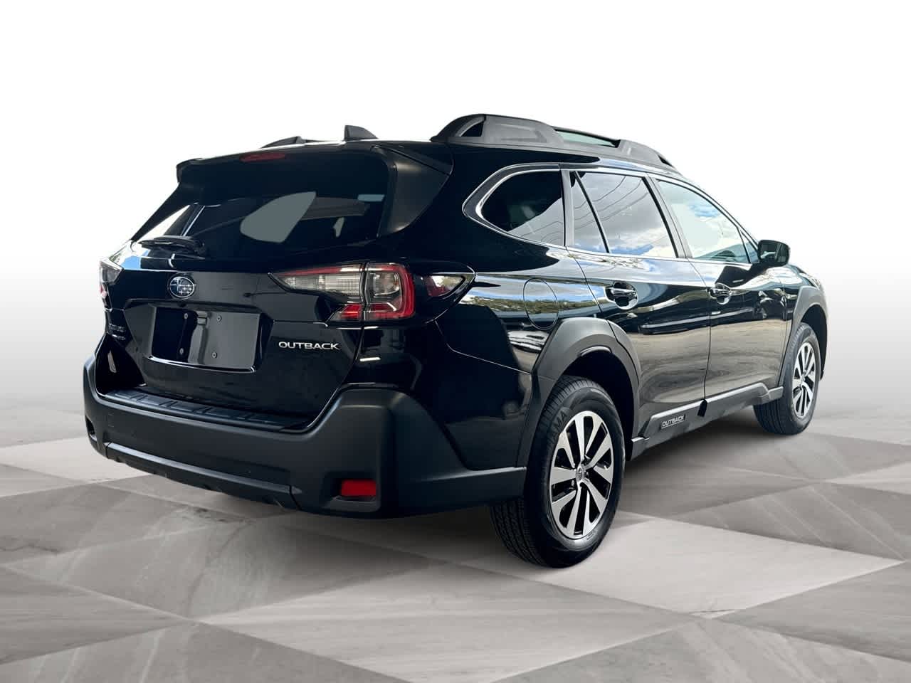 Thumbnail: 2025 Subaru Outback - 8