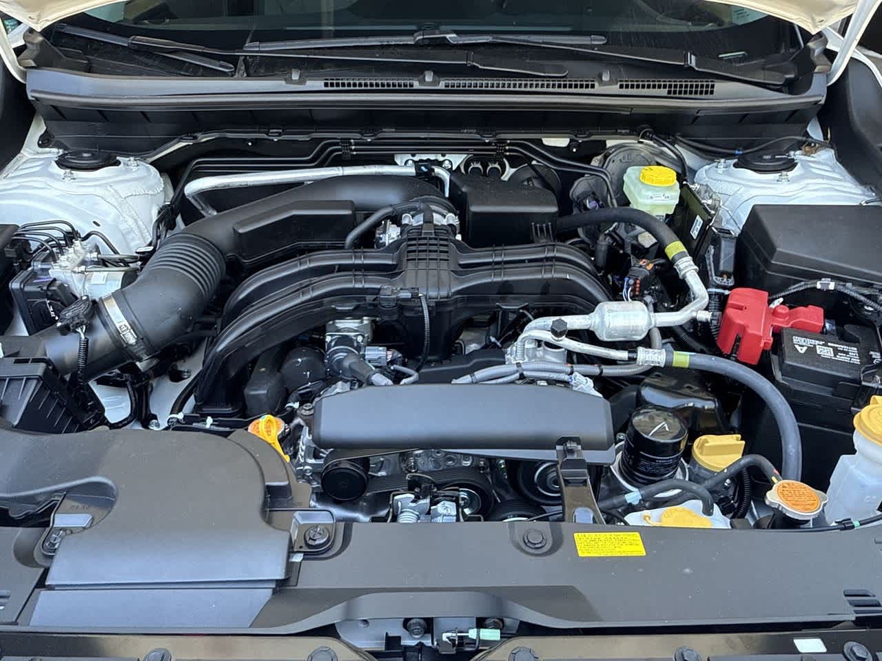 Thumbnail: 2026 Subaru Crosstrek - 12