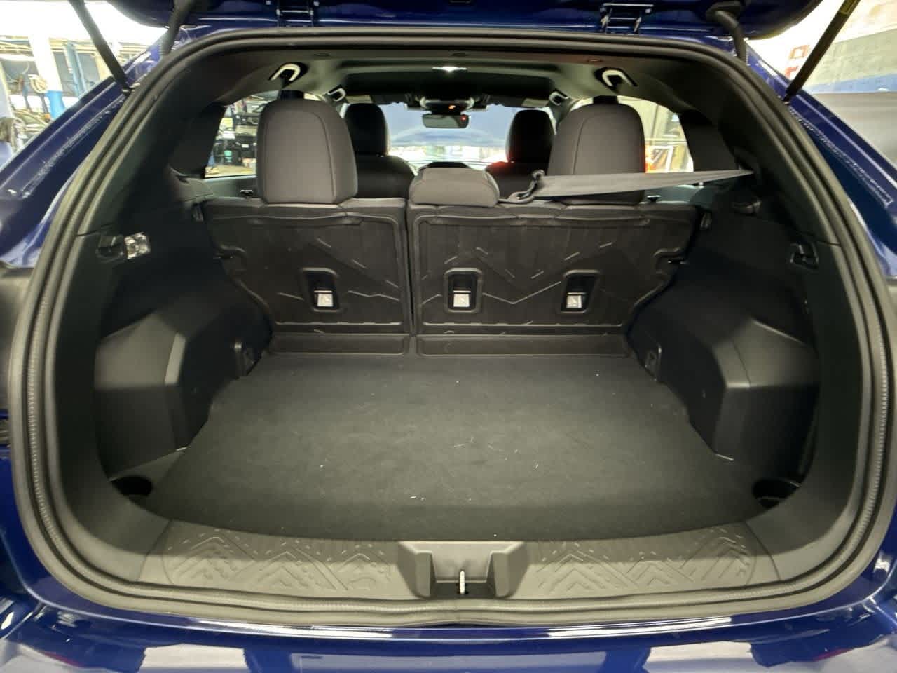 Thumbnail: 2025 Subaru Crosstrek - 25